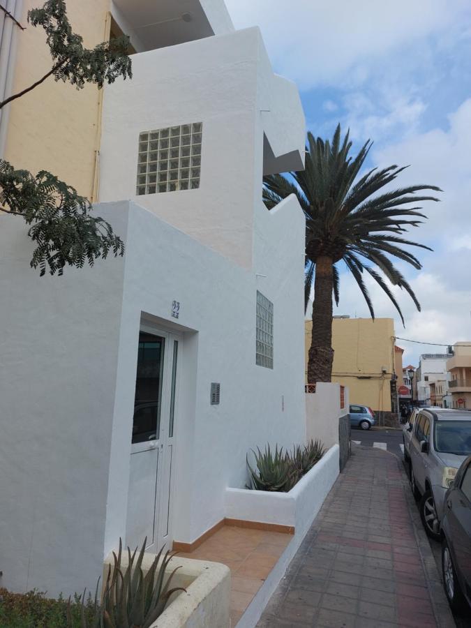 Apartamento Casa Del Mundo Playa Corralejo Exterior foto