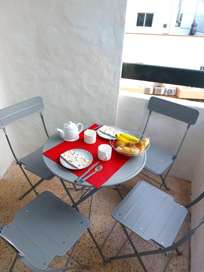 Apartamento Casa Del Mundo Playa Corralejo Exterior foto