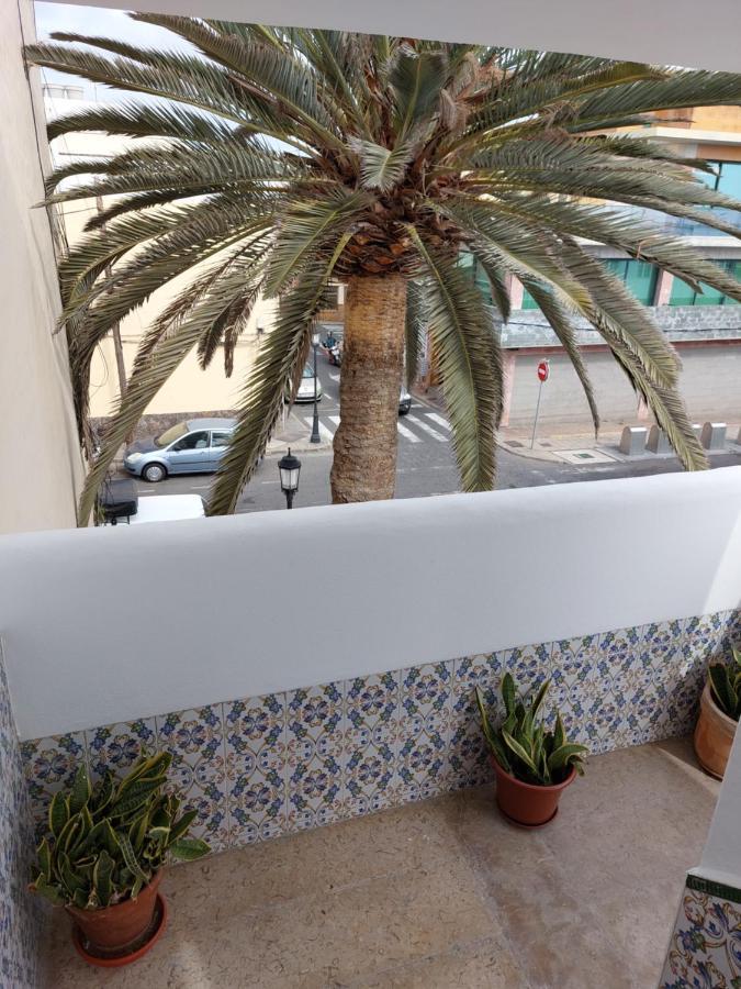 Apartamento Casa Del Mundo Playa Corralejo Exterior foto