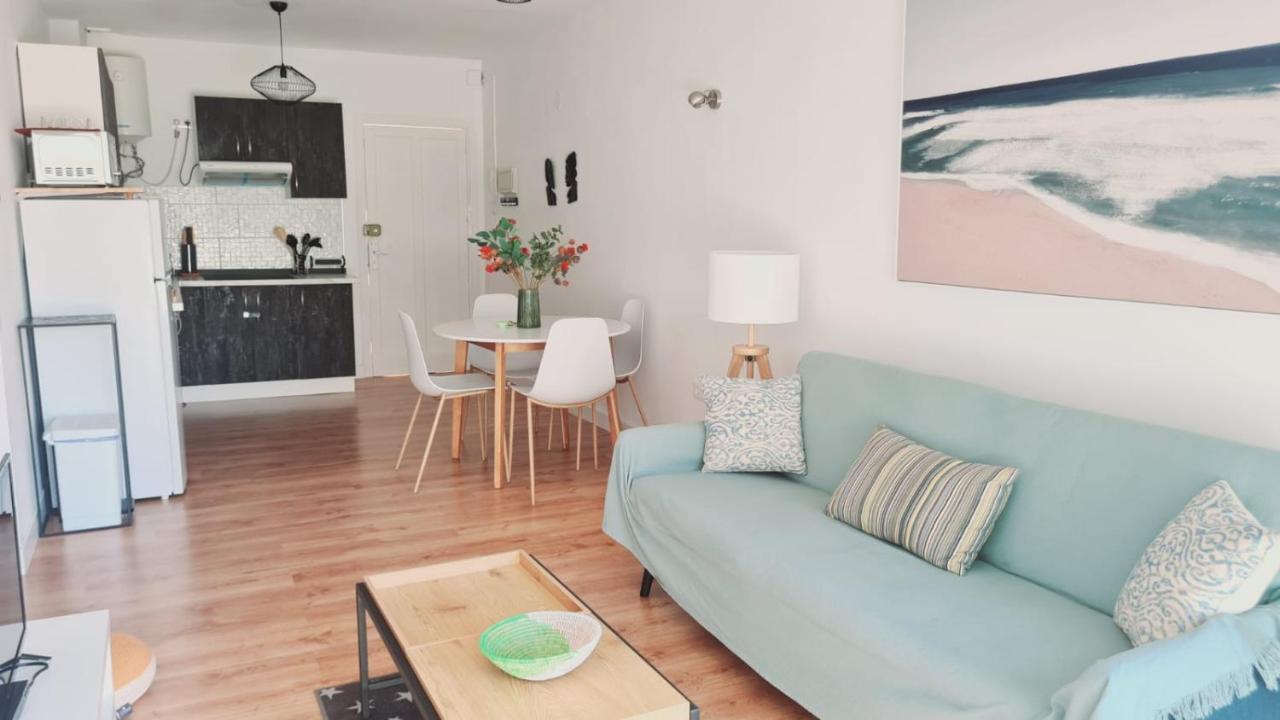 Apartamento Casa Del Mundo Playa Corralejo Exterior foto