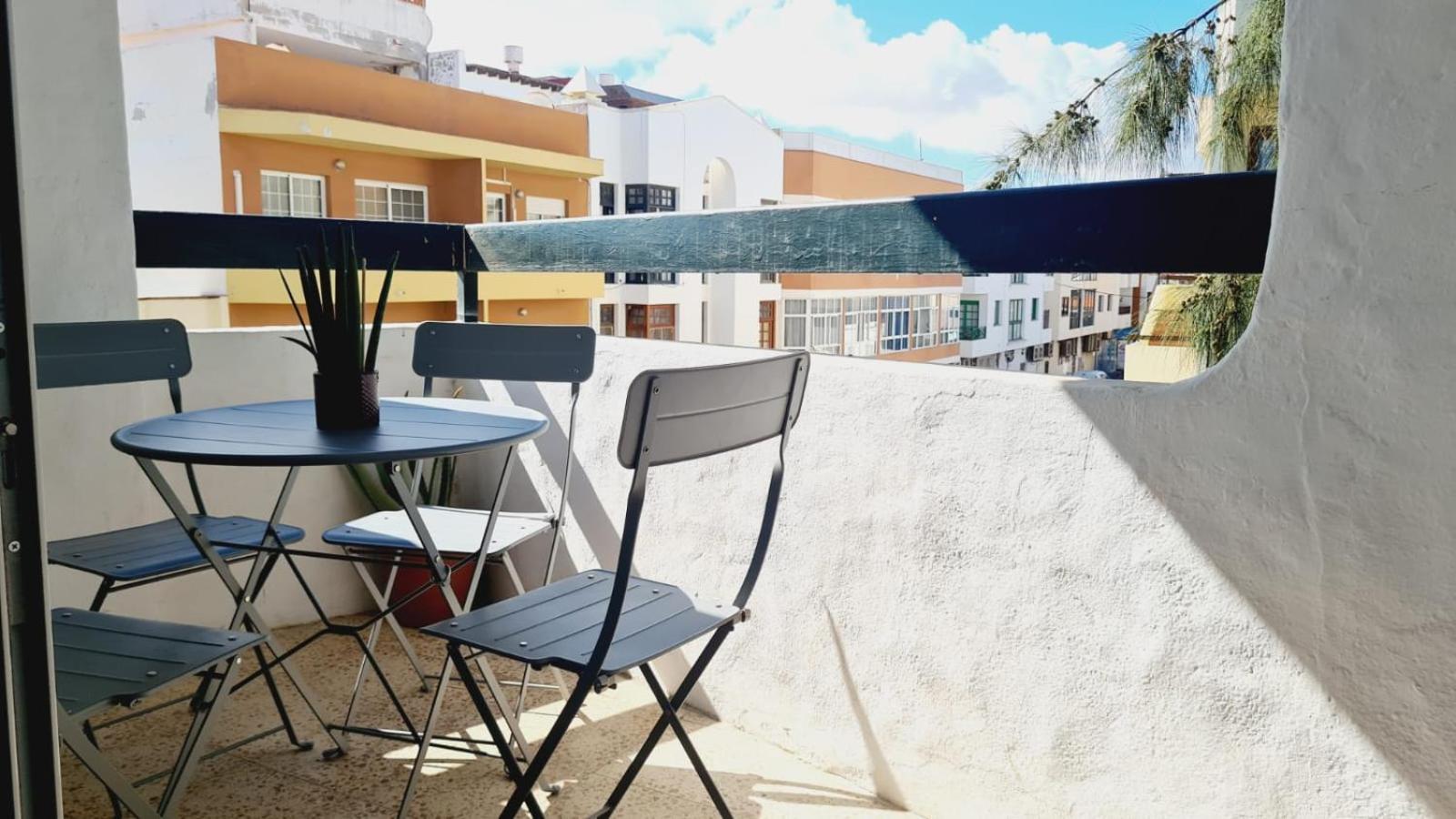 Apartamento Casa Del Mundo Playa Corralejo Exterior foto
